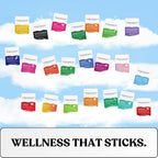 The Patch Collection Menopause Symptoms Relief Support Patches - 15 Pack - image 9