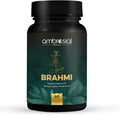 AMBROSIAL Brahmi Capsules 500 mg - 60 Capsules