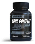 PrimeGENIX Bone Complex Supplement for Men 40+ - 120 Capsules