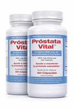 Generic Prostata Vital - 60 Capsules
