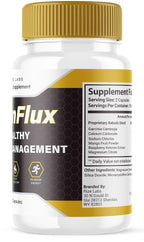 Rize Labs LeanFlux Weight Loss Capsules - 120 Capsules - image 2