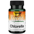 Swanson Chlorella Immune and Detox Support 194 mg, 300 Tablets