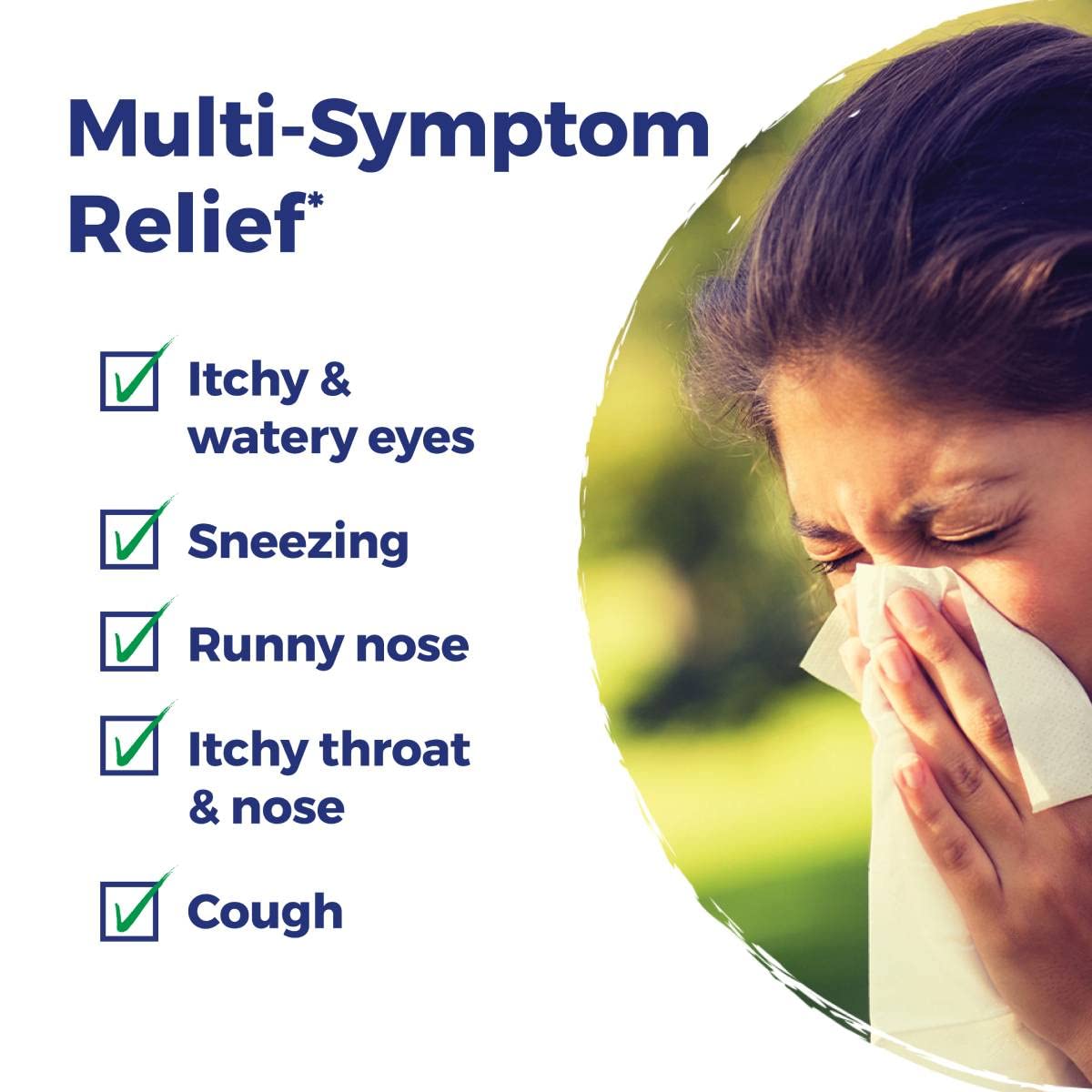 Boiron AllergyCalm On the Go for Relief from Allergy and Hay Fever - image 2