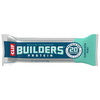 CLIF Bar Builders Protein Bar Chocolate Mint 20g - 12 Count - image 2