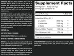 Amazing Muscle BCAA 2:1:1