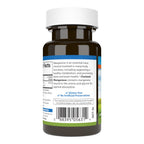 Carlson Chelated Manganese 20 mg - 100 Tablets - image 3