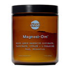 Moon Juice Magnesi-Om Magnesium Powder for Relaxation - 55 Servings