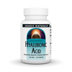 Source Naturals Hyaluronic Acid 100mg