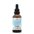 Garden Organics Chaga Alcohol-Free Natural Tincture Extract