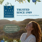 Wise Woman Herbals Urinary Tract Formula Herbal Blend - 2 Fl Oz - image 8