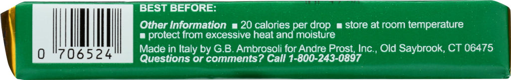 Honees Eucalyptus Lozenges - 9 Count - image 5