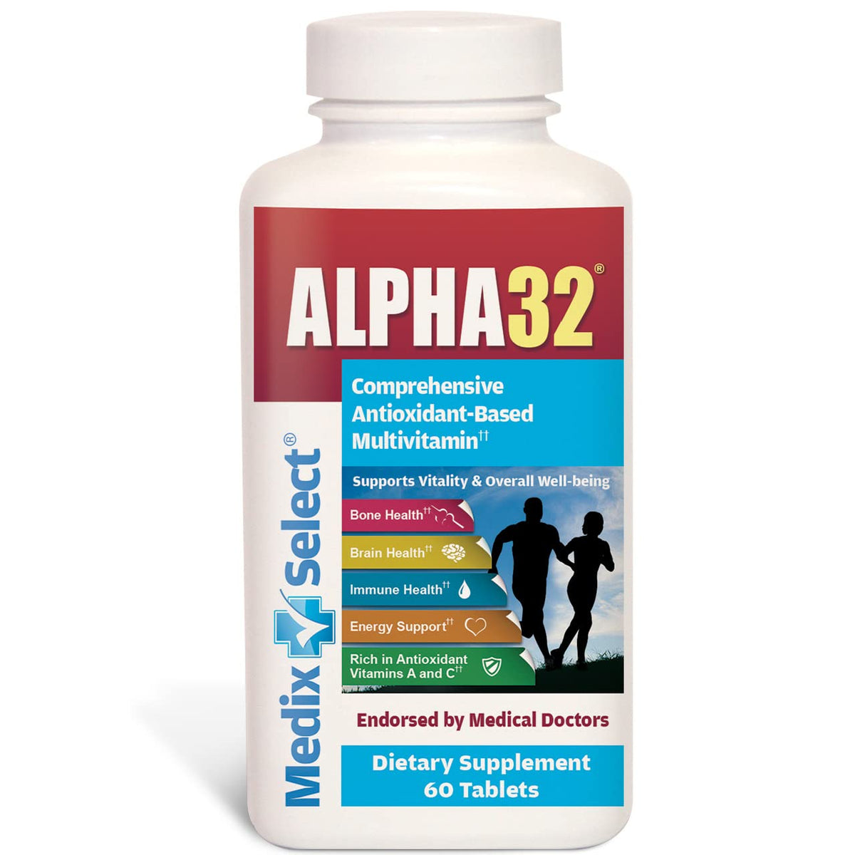 Medix Select ALPHA32