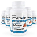 Prostavar Proactive Prostate Saw Palmetto - 12 Bottles