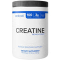 zenbodi Creatine Monohydrate Powder for Muscle Building - 300g