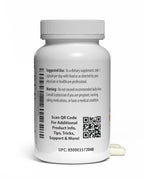 Pro Formulations MD D3 + K2 Elite Vitamin - 60 Capsules - image 3