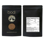 bodi Ashwagandha Root 1% Withanol Powder - 1 Ounce
