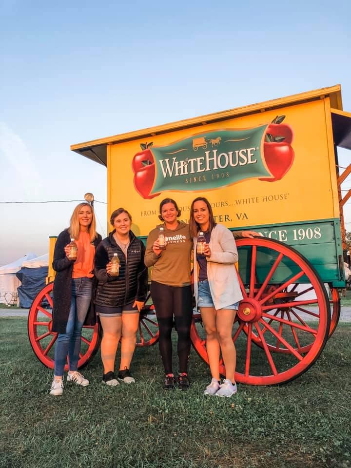 White House Detox Apple Cider Vinegar Shots - Pack of 6 - image 7