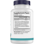 Loatia Labs 15 Day Cleanse 2X - Double Gut & Colon Support - Advanced