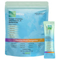 FlyWell Travel Vitamin Tonic for Flight, Jet Lag
