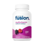 Bariatric Fusion Bariatric Multivitamin Mixed Berry - 120 Tablets