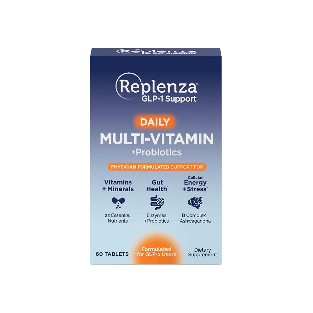 Replenza RPL30SUPP12