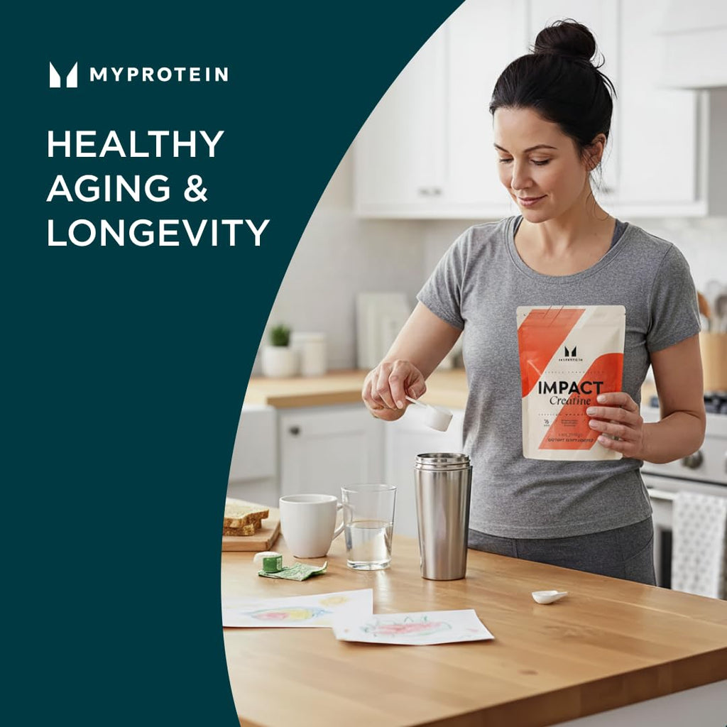 Myprotein Creatine