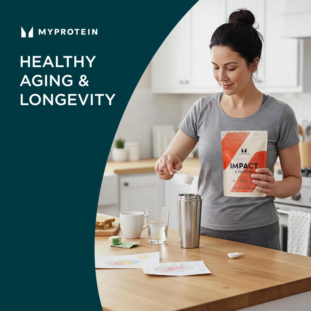 Myprotein Creatine