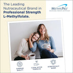 MethylPro L-Methylfolate 2.5 mg Flexible Dosing - 30 Capsules - image 4