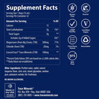 Trace Minerals Liquid Magnesium 300 mg - 16 fl oz - image 3