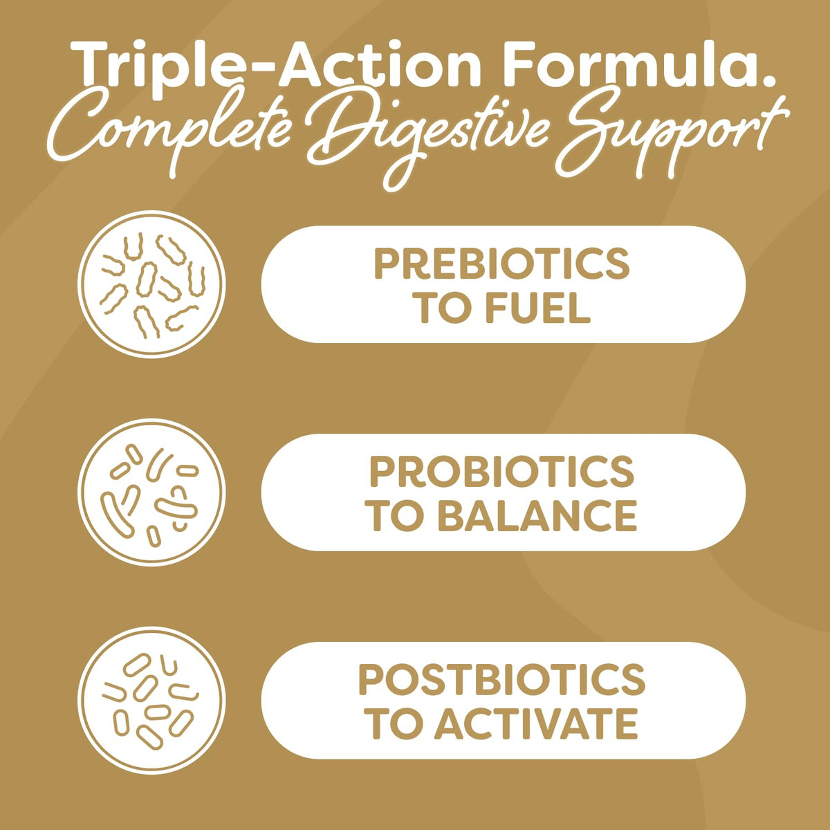 Probulin Total Care Immune Probiotic