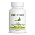 BIOptimizers HCL Breakthrough Betaine HCl - 90 Capsules
