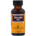Herb Pharm Trauma Oil with Arnica and Calendula - 1 Fl Oz