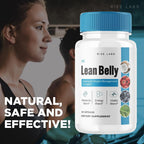 Rize Labs Lean Belly Juice Powder Capsules - 120 Capsules - image 4