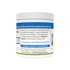 Carlson Labs Non GMO Vitamin C Crystals