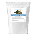 SmartEquine Smart & Simple Spirulina for Horses - 3.7 lb