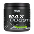 Amazing Muscle Max Boost
