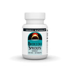 Source Naturals Broccoli Sprouts Extract