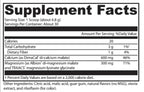 ProGlow Calcium & Magnesium Drink Powder - 30 Servings - image 2