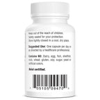 Bio-Tech Pharmacal Vitamin D3 5000 IU - 250 Capsules - image 3