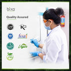 bixa BOTANICAL Psyllium Husk Powder - 1 Pound - image 5