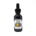 Far West Fungi Chaga Mushroom Tincture - 8 Fl Oz