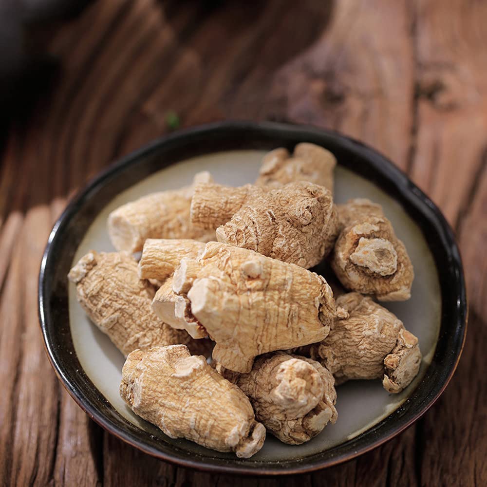 Generic American Ginseng Root Natural Wild 12 Years - 500 Grams - image 3