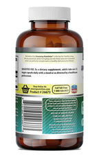 Amazing Formulas Biotin 10000 mcg Veggie Capsules
