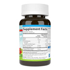 Carlson Kid's Black Elderberry Gummies 100 mg - 60 Gummies - image 5