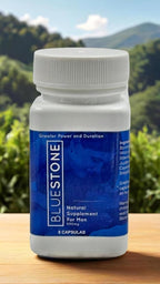 Generic Bluestone Capsules for Energy and Vigour - 8 Capsules - image 8