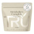 TRU Supplements Metabolism Advanced Fat Loss - 60 Capsules