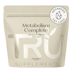 TRU Supplements Metabolism Advanced Fat Loss - 60 Capsules