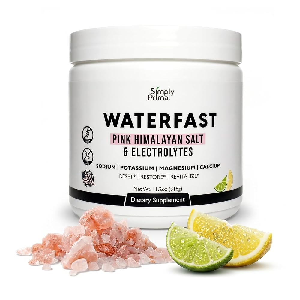 Simply Primal MINERAL_SUPPLEMENT