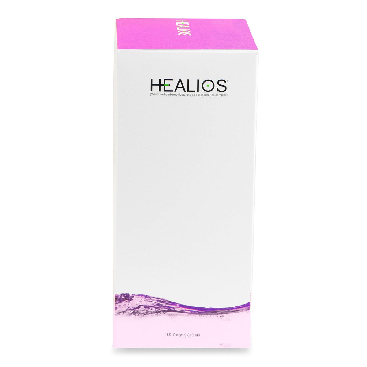 Healios Oral Health and Dietary Supplement