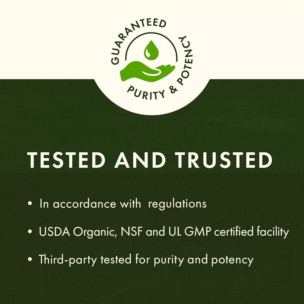 Swanson Organic Traditional Red Yeast Rice 600 mg - 180 Vegetarian Capsules - image 4